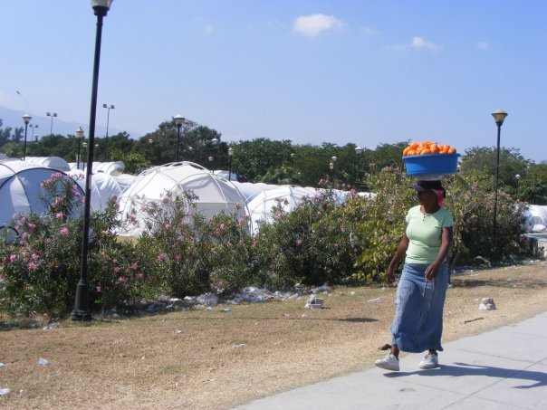 The Camps The Camps