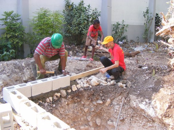 Rebuilding Efforts Rebuilding Efforts