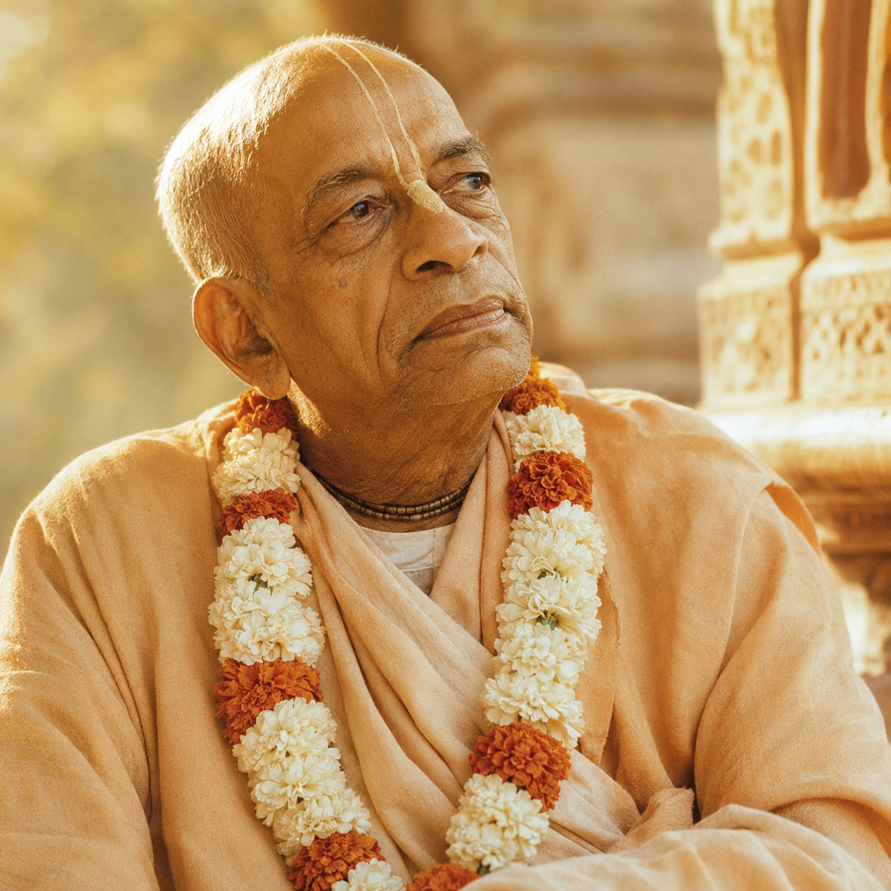 Srila Prabhupada