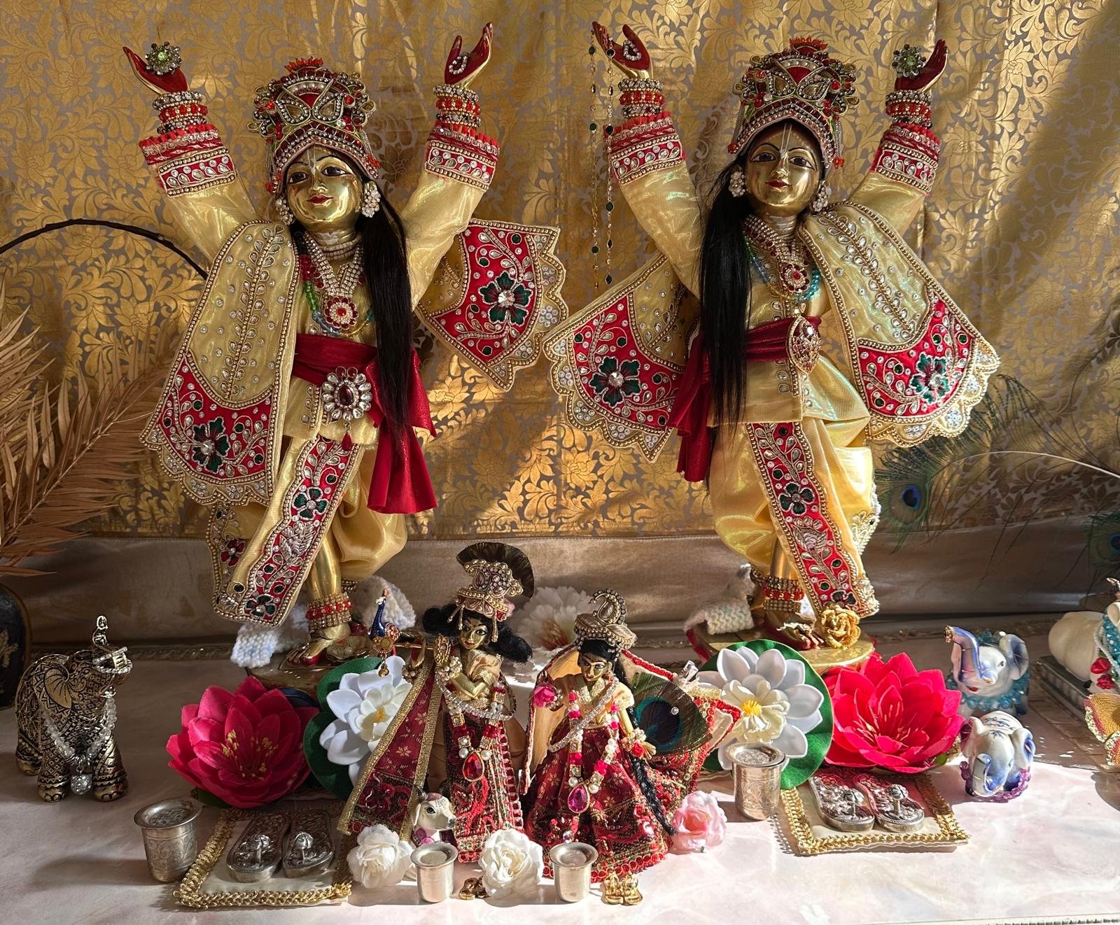 Hare Krishna Centre