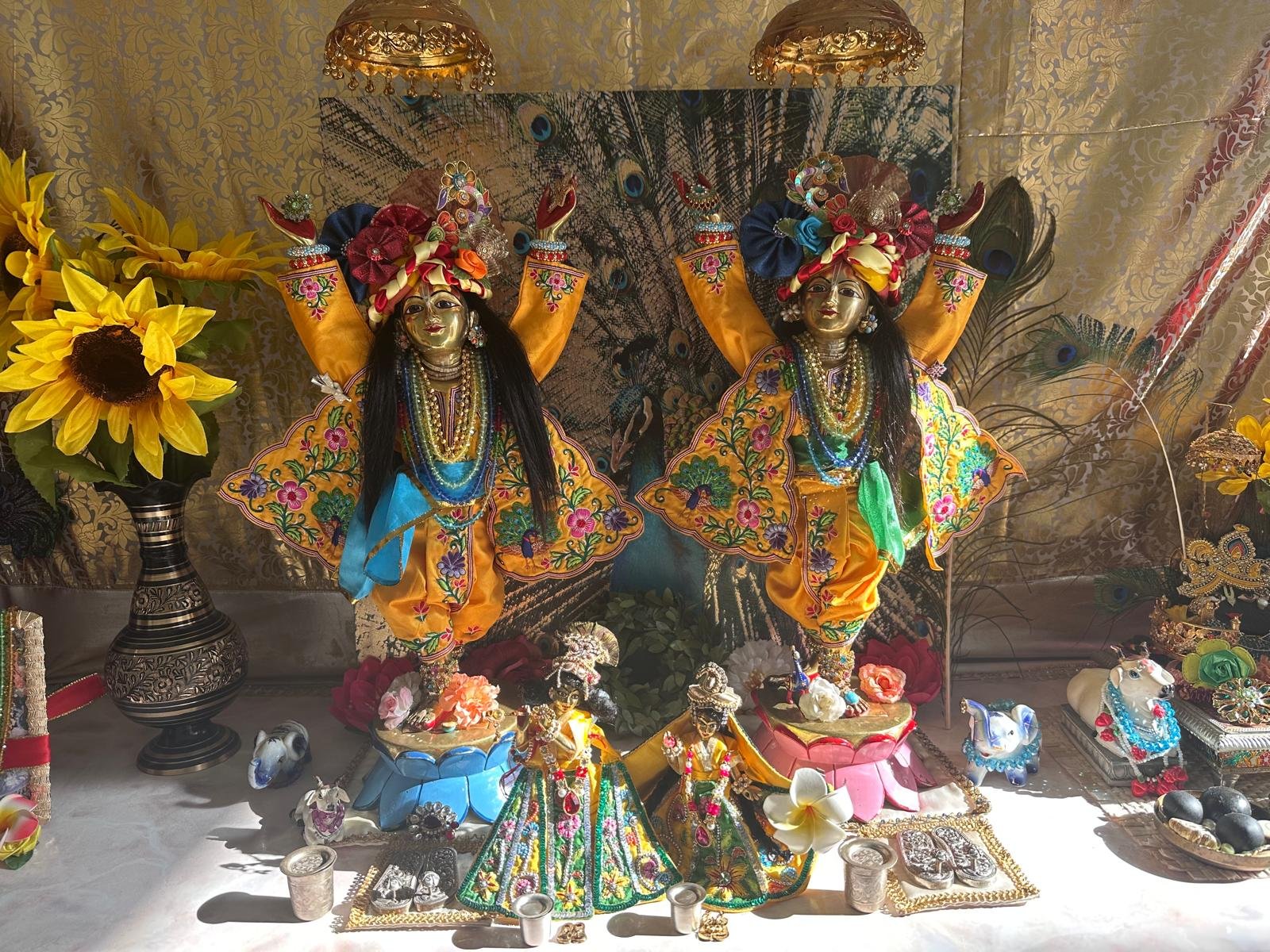 Darshan