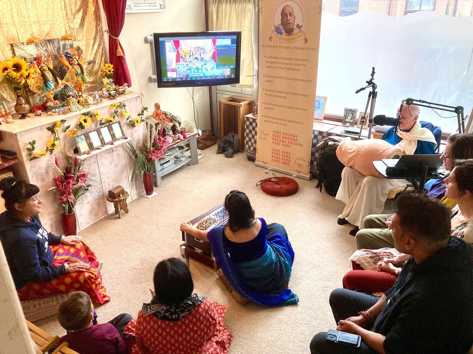 Kirtan